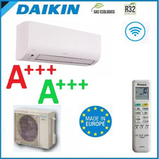 DAIKIN ATXD35A ARXD35A Klimaanlage 12000 BTU A+++ A+++ WLAN Inverter Luft 3D