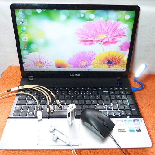 Samsung 300e premium - 15, zoll