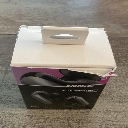 Bose quietcomfort ultra - bose,