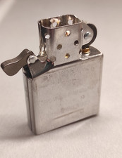 Zippo Insert / Benzineinsatz