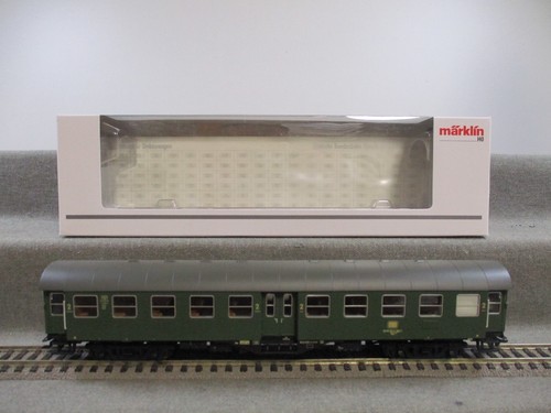 Märklin spur 00764 - h0, 00764-08