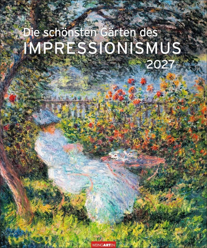 Die schönsten gärten des - schönsten,