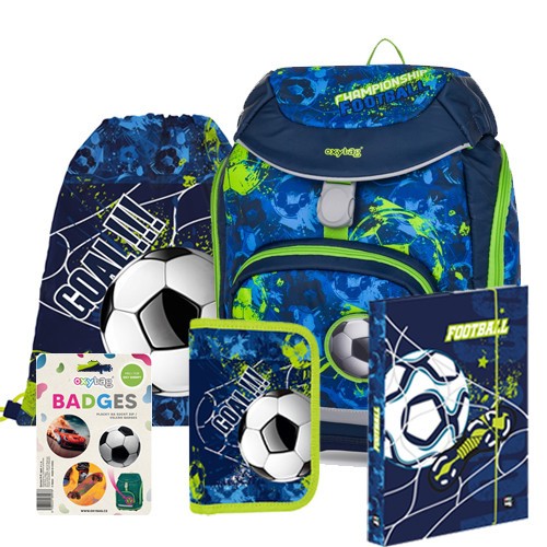 Fussball football schulranzen - fussball,