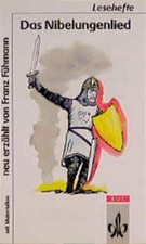 Das Nibelungenlied: Mit