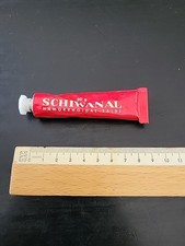Schiwanal, Schiwa GmbH, historisches Medikament Salbe, 60er Jahre