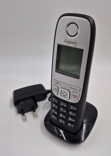 Gigaset a415 dect mobilteil - a415,