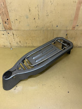 Hercules Prima 5 Gepäckträger Original Anthrazit BJ 85 Rahmen Sachs Mofa