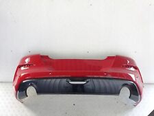 BMW Z4 G29 ROADSTER Bj.18- STOßSTANGE HINTEN  DIFFUSOR SPOILER *4PDC*