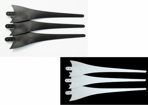 Windrad flügel 73cm - windrad,