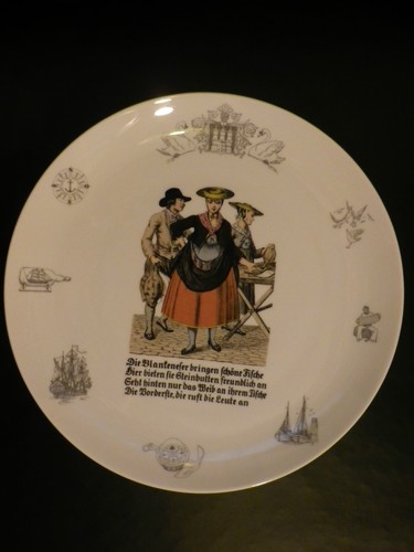 Rosenthal teller rar - rosenthal,