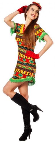 Poncho mexikaner mexiko - poncho,