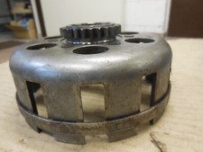 Honda CB 750 Four K6 1976 CB 750 F1 75 76 großer Kupplungskorb Outer Clutch