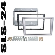 Opel SIGNUM ab 06 Doppel 2 DIN