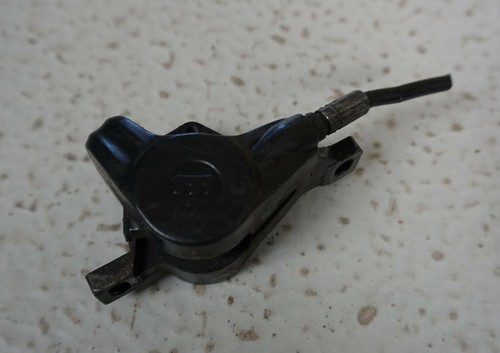 Magura kolben bremssattel - magura, 2