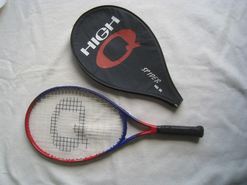 High spider pro sl - spider,