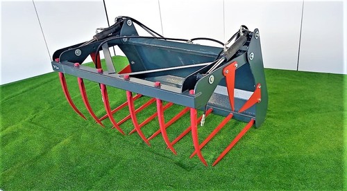Krokodilgebiss 1400 - , mm
