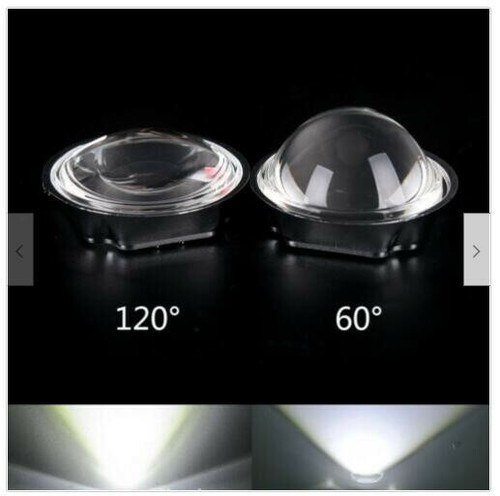 Led linse reflektor - led,