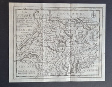 Antike (1717) Französische