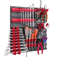 Lagersystem Wandregal 39x39