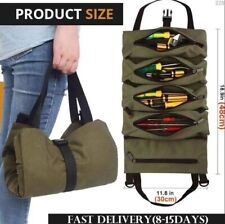 Werkzeugrolltasche Toolpack