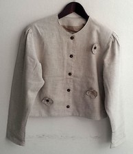 Damen trachten janker jacke - damen,