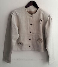 Damen Trachten Janker Jacke