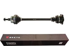 Antriebswelle links vorne AUDI A6 C5 (4B2, 4B5) 2.5 TDI + quattro Schalter NEU