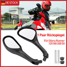 Spiegel Paar Schwarz für