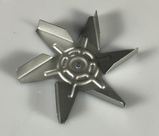 Amica EBPX 946 610 E Backofen Lüfterfluegel Lüfterrad Turbinenrad #1967-16N