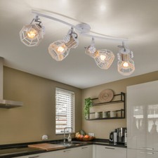 Deckenleuchte Spotleiste