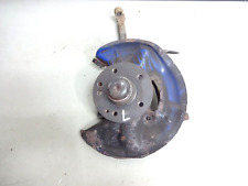 Mercedes SLK R170 Radlagerträger Achsschenkel Vorne Links 2021401