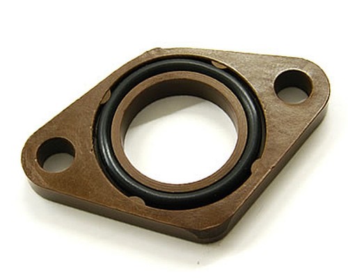 Ansaugspacer isolator 20mm - ansaugspacer, /