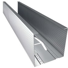 8x CW-Profil 50 mm 2,6m