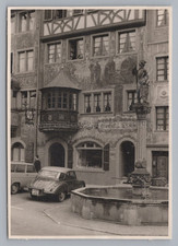 Stein am Rhein Schweiz -