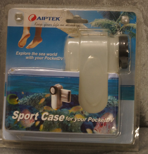 Aiptek sportkoffer für ihre - aiptek,