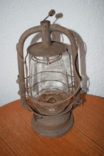 Petroleumlampe Frowo No. 420