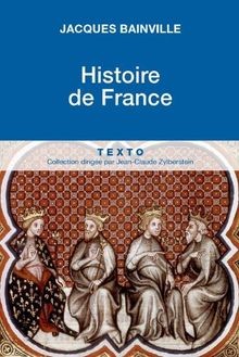 Histoire france von - de,