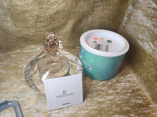 Swarovski lovlots welpe puppy - swarovski,