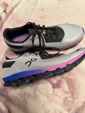 On Cloudflash Sensa Lunar