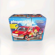 Playmobil city action 5364 - action,