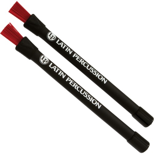Latin percussion cajon brushes - latin,