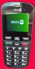 Seniorenhandy doro phone easy - seniorenhandy,