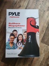 Tragbares Megafon –