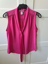 🌸 Chiffon Bluse