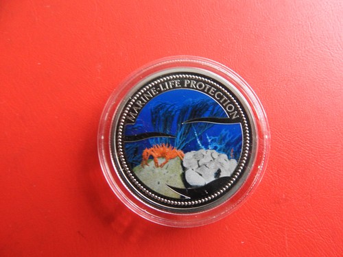 Palau dollar 2003 pp - 1,
