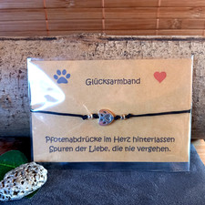 Glücksarmband mit