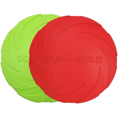 Hund frisbee stück 18cm - stück,,