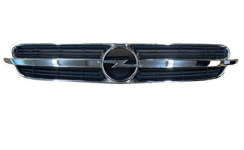 Opel vectra külergitter - opel,