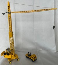 SIKU Gittermast- Turmdreh-