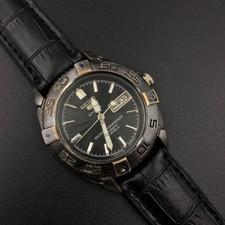 Seiko Vintage Automatik Watch